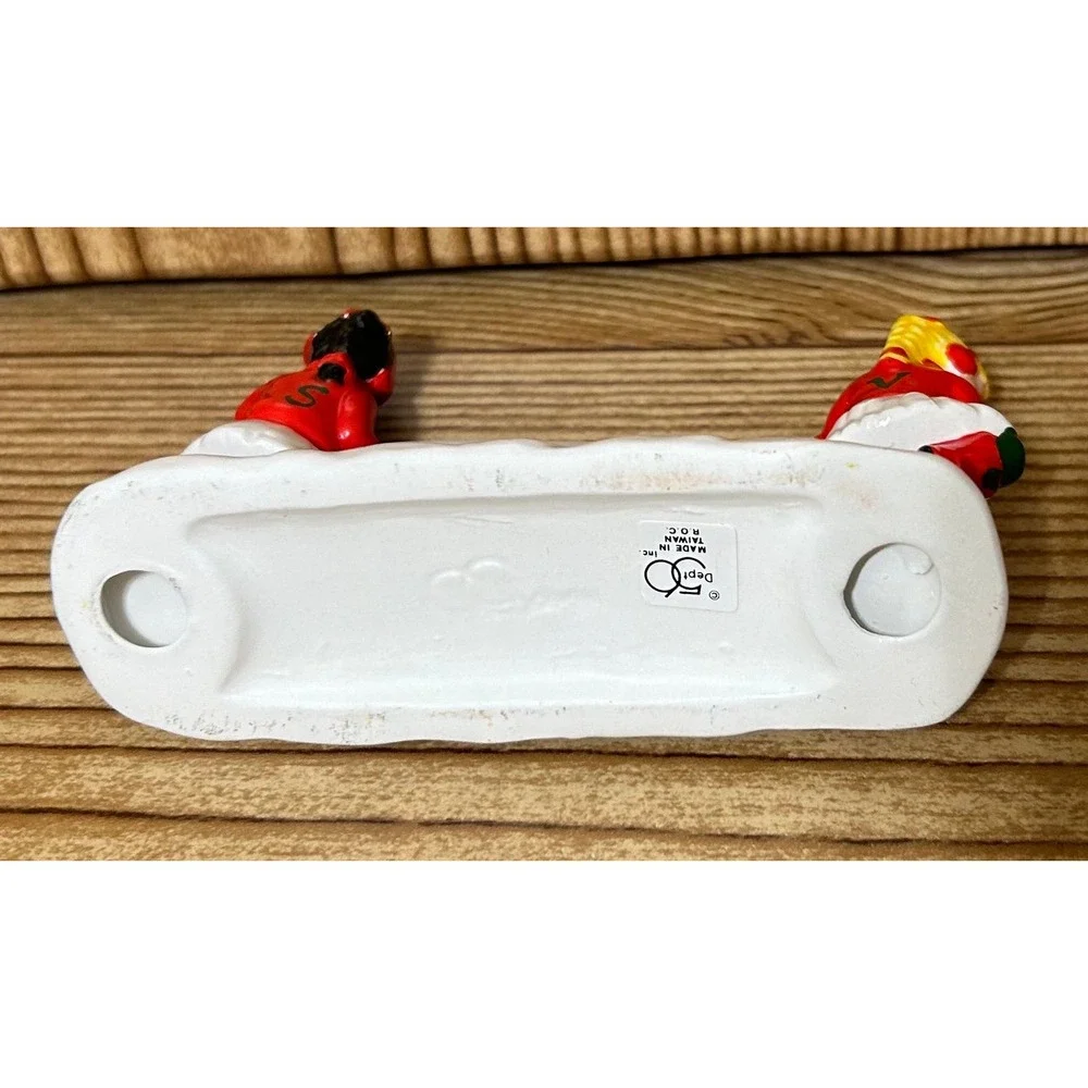 Dept 56 The Original Snow Village Come Join the Parade #54119 with box